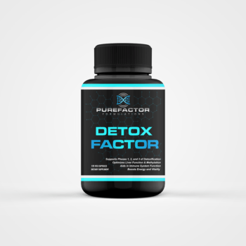 Detox Factor