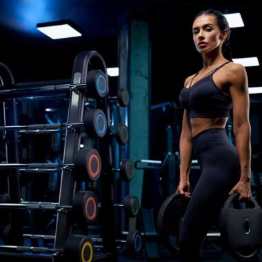 Top 10 Protein Powders for Building Muscle in 2025