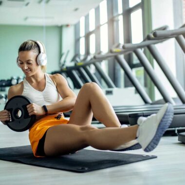 Top 10 Supplements for Boosting Energy: Natural Solutions for a Busy Lifestyle