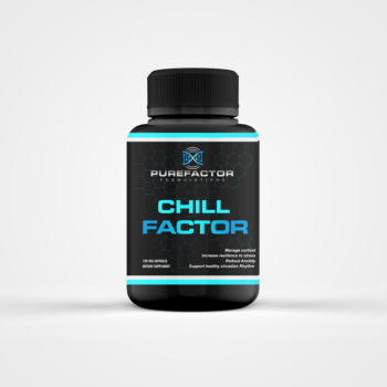 Chill Factor