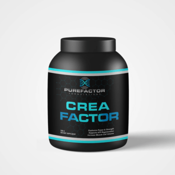 Crea Factor
