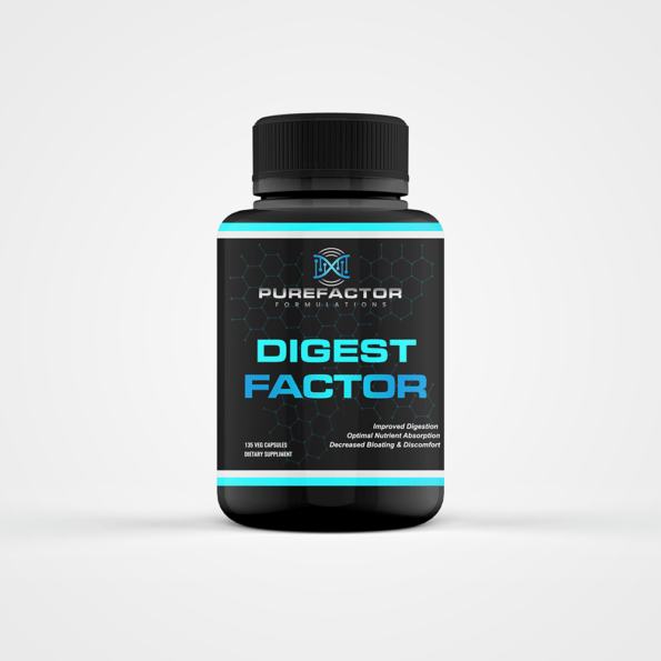 Digest Factor