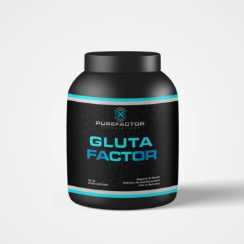Gluta Factor