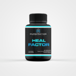 heal-factor