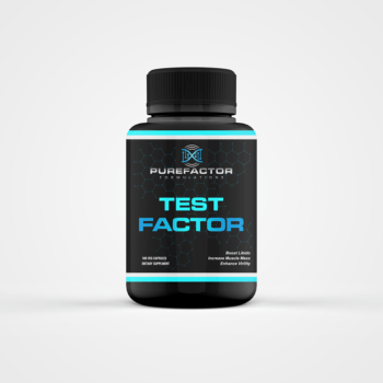 Test Factor