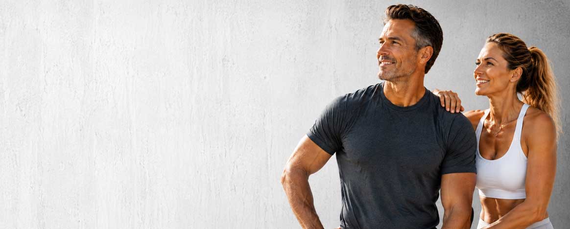 Hormone Replacement Therapy (HRT)